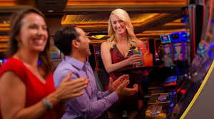 1in1 Live Casino