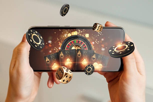 1in1 Pakistan Mein Online Casino Khel Shuru Kariye